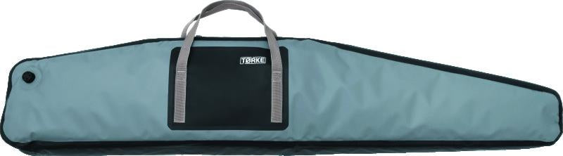 Kuryakyn Torke Dry Rifle Case - Waterproof and Submersible Rifle Storage Solution
