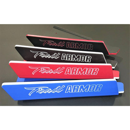 Polaris Xpedition Full Skid Plate