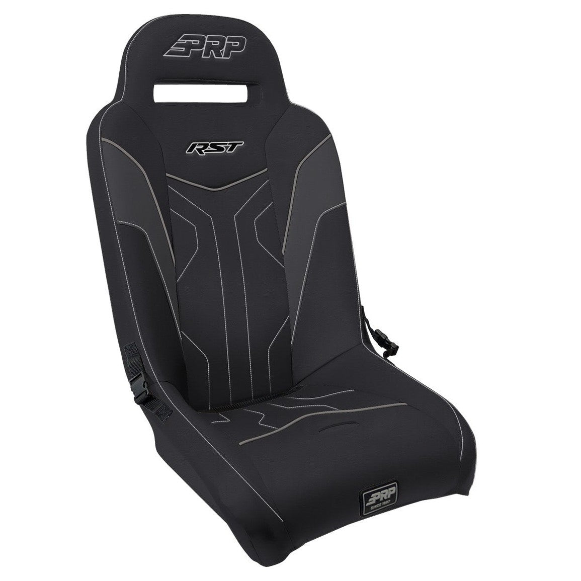 PRP RST Grey