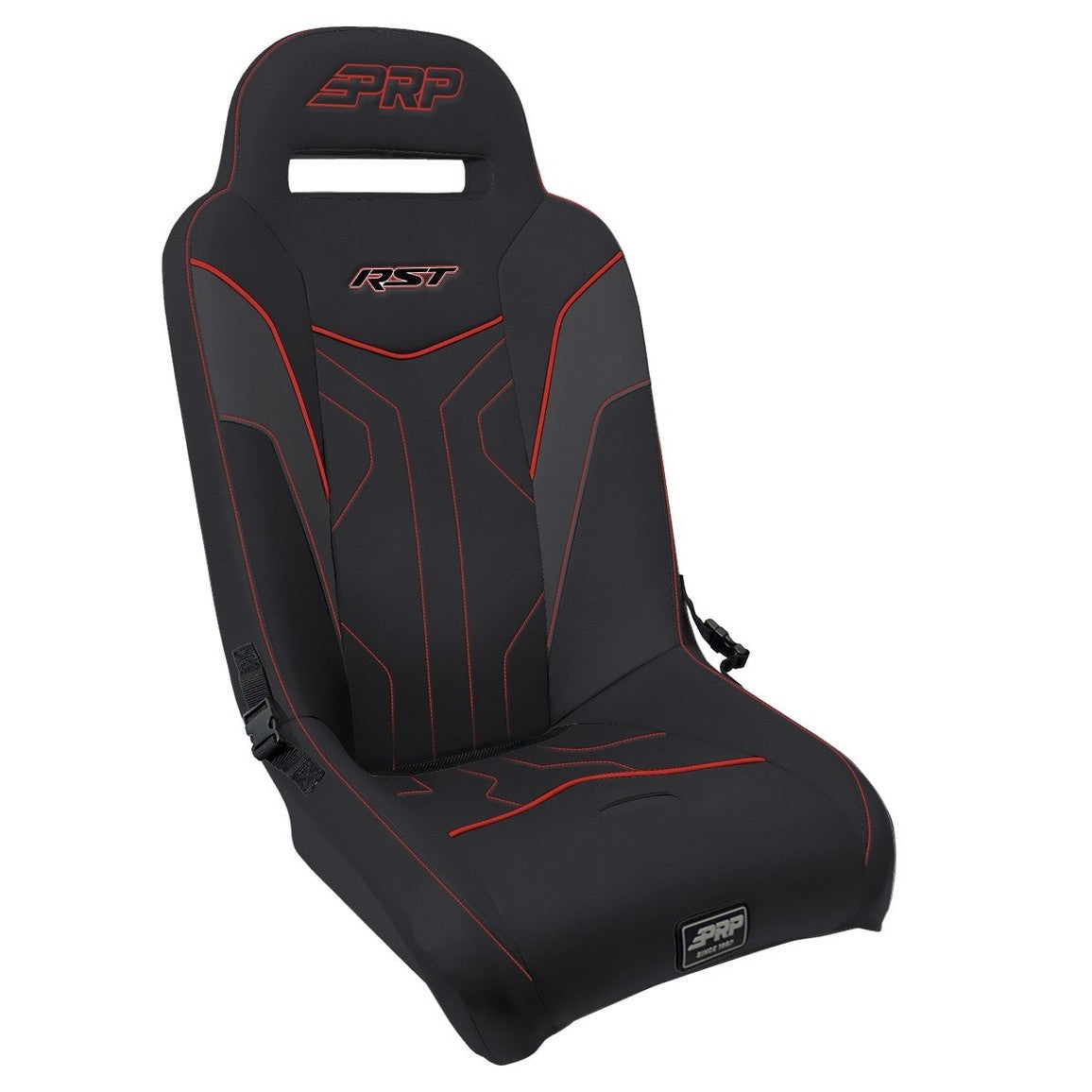 PRP RST Seat Red