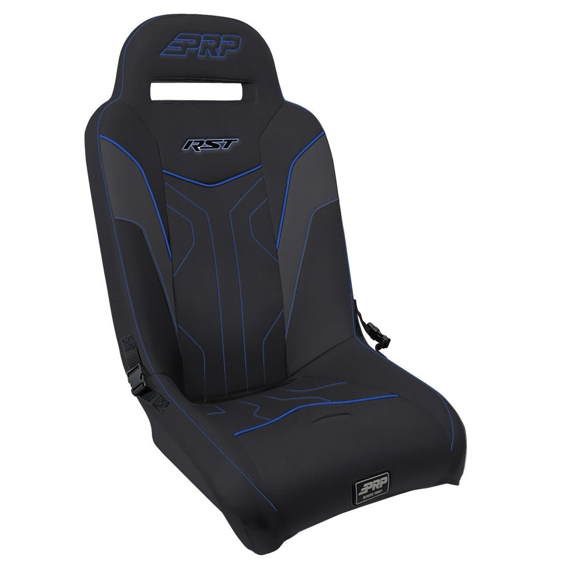 PRP RST Seat Blue