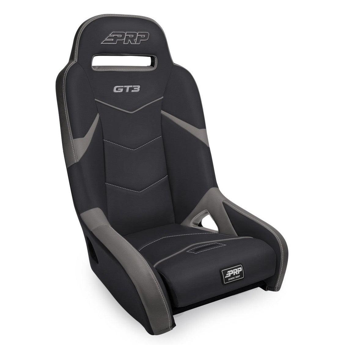 PRP GT3 Rear Suspension Seat for Polaris RZR