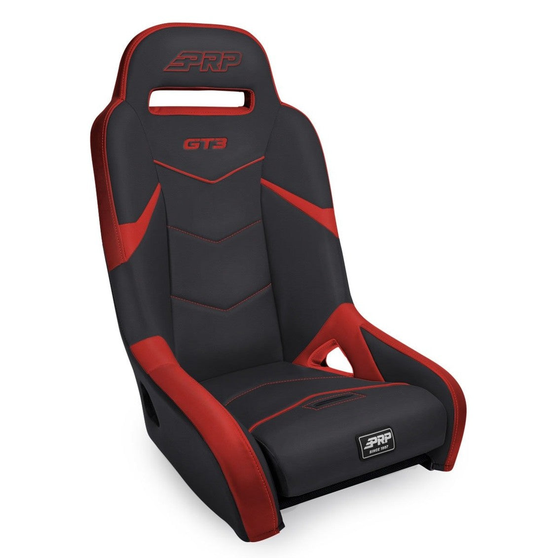 PRP GT3 Suspension Seat