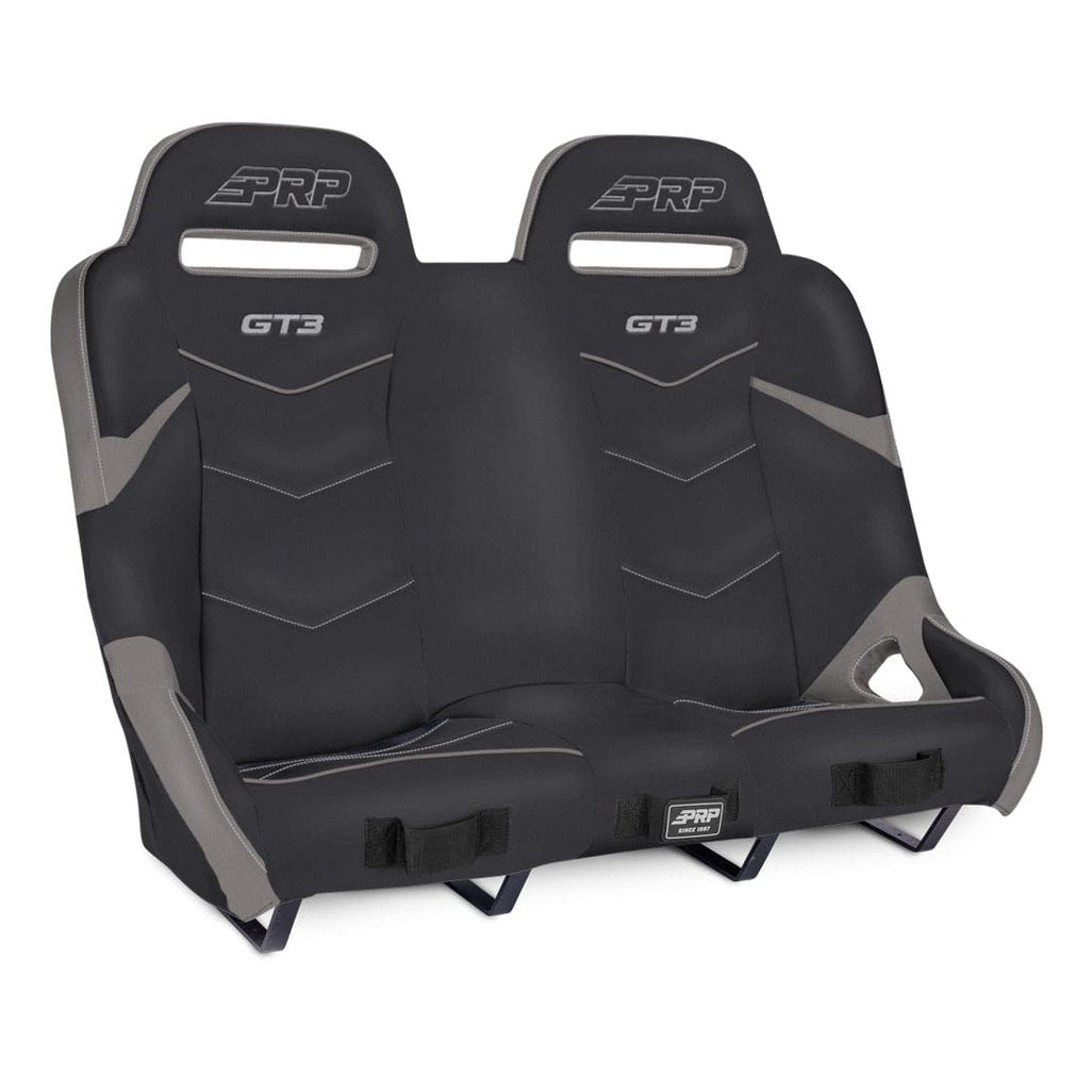 PRP GT3 Bench Grey