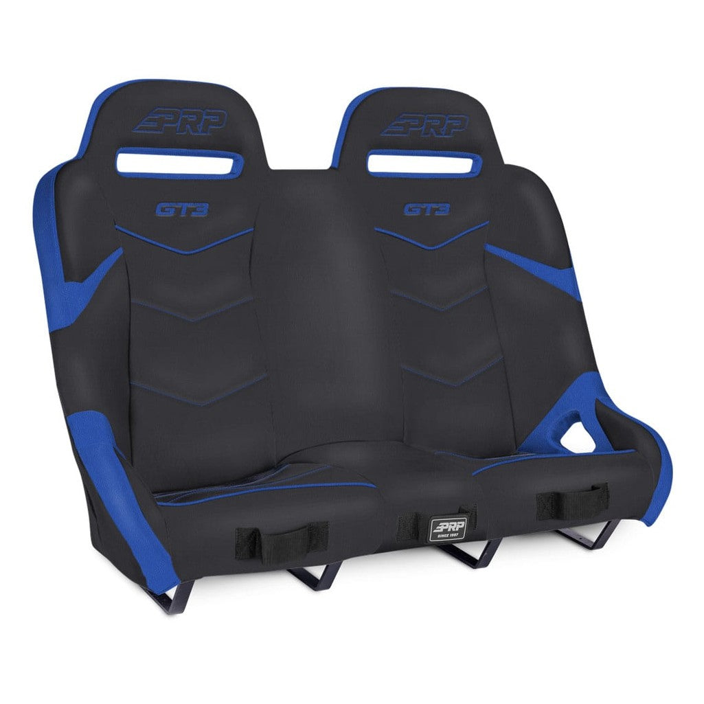 PRP GT3 Bench Blue