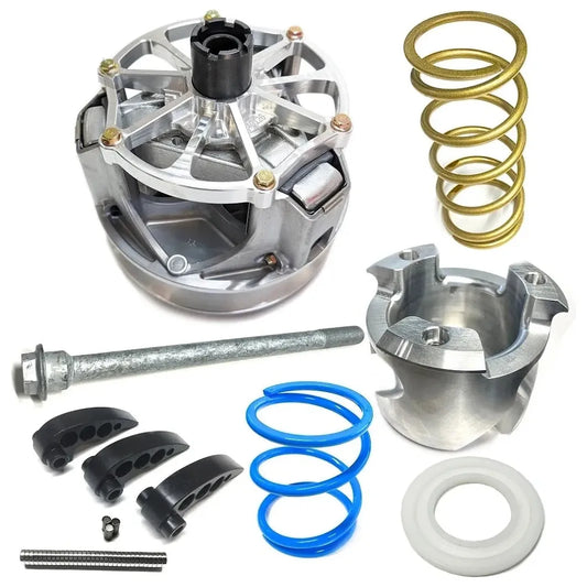 Polaris Ranger XP 1000 (2021+) Stage 3 Clutch Kit with Heavy Duty Primary