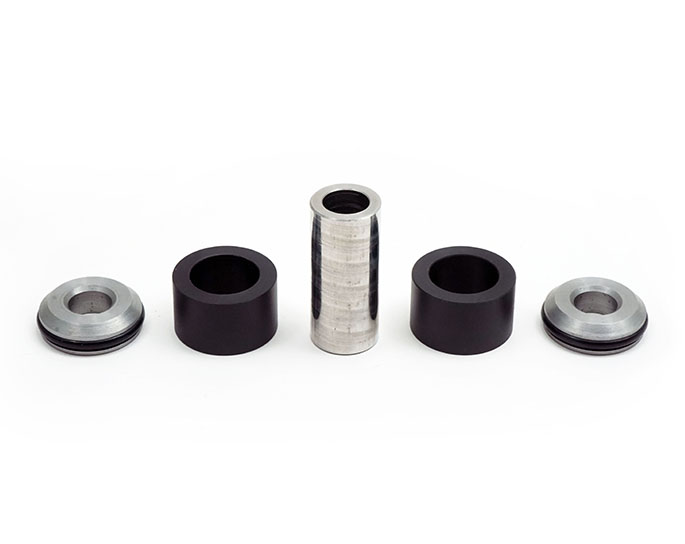 Polaris RZR Pro R A-Arm Bushing Kit