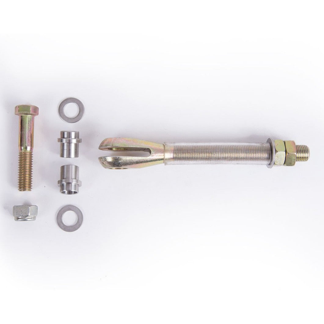 PRP Adjustable Limit Strap Clevis