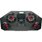 Hoppe UTV Audio Min Stereo Bar