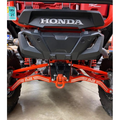 AJK Offroad Honda Talon High Clearance Radius Rods