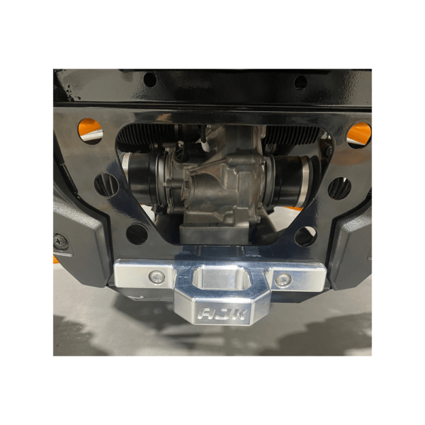 AJK Offroad Kawasaki Teryx KRX 1000 Front Tow Hook