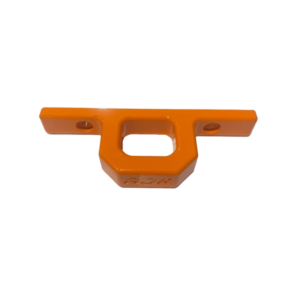 AJK Offroad Kawasaki Teryx KRX 1000 Front Tow Hook