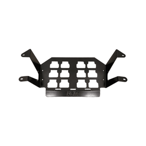 AJK Offroad Polaris RZR PRO R Packout Mount