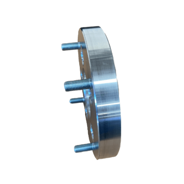 AJK Polaris Pro R / Turbo R Wheel Spacers