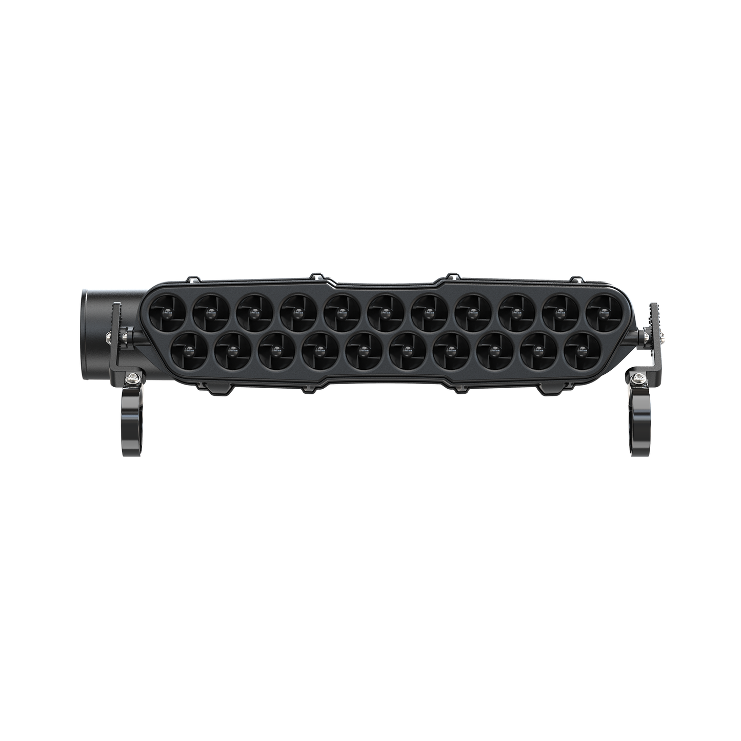 Polaris RZR XP Particle Separator
