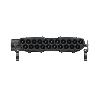 Polaris RZR XP Particle Separator