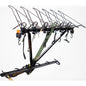 6-Pack Superior 76er Bike Rack (General Baskets)