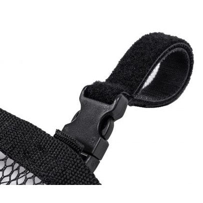 PRP Can-Am Maverick X3 Max Window Nets