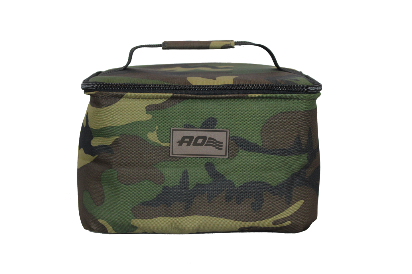 Camo Pack N' Go 6 Pack Cooler