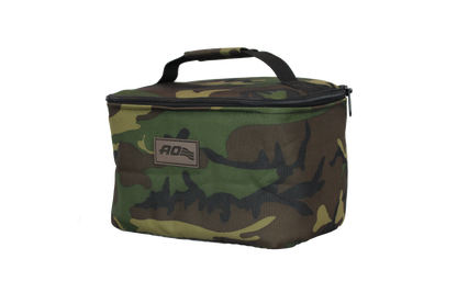 Camo Pack N' Go 6 Pack Cooler