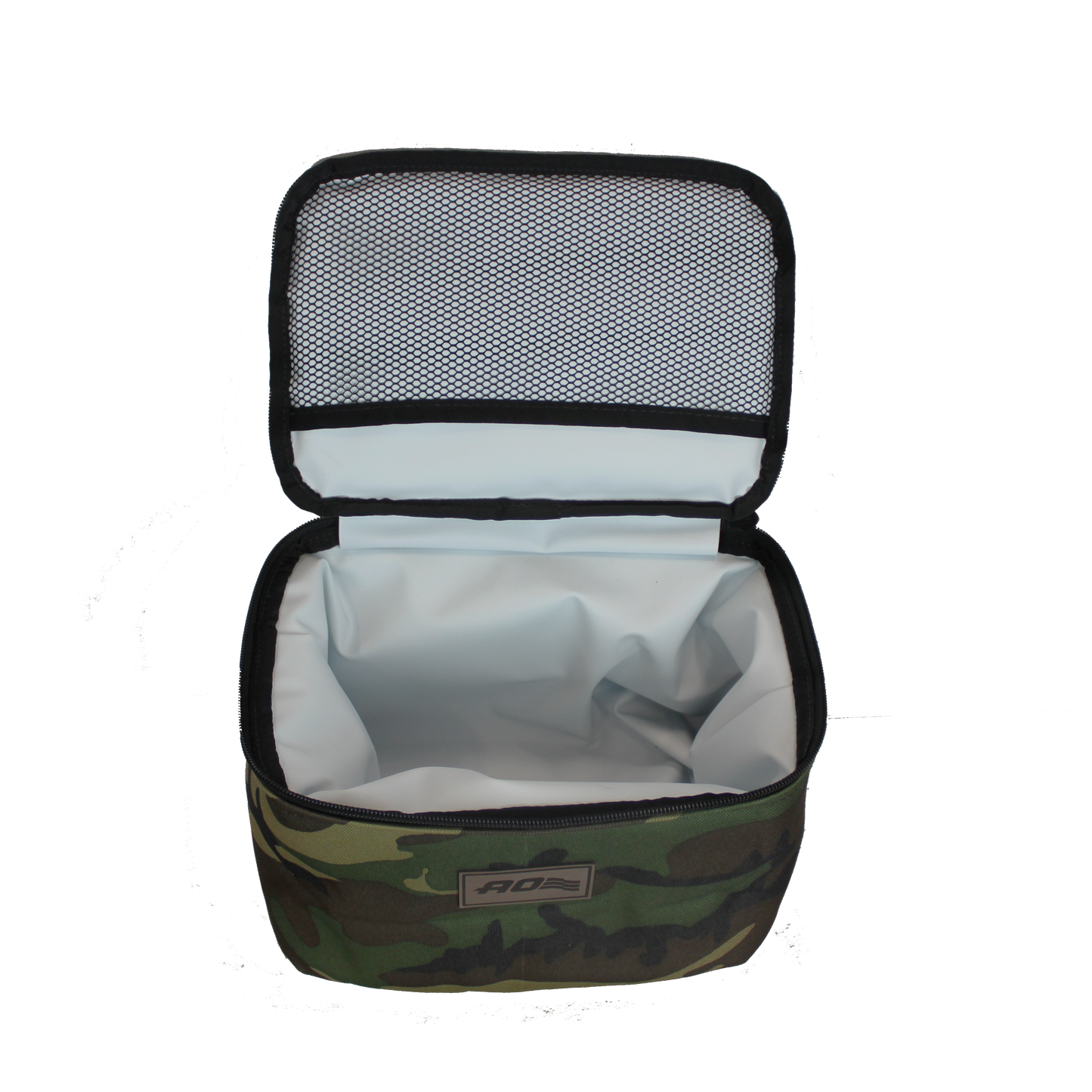 Camo Pack N' Go 6 Pack Cooler