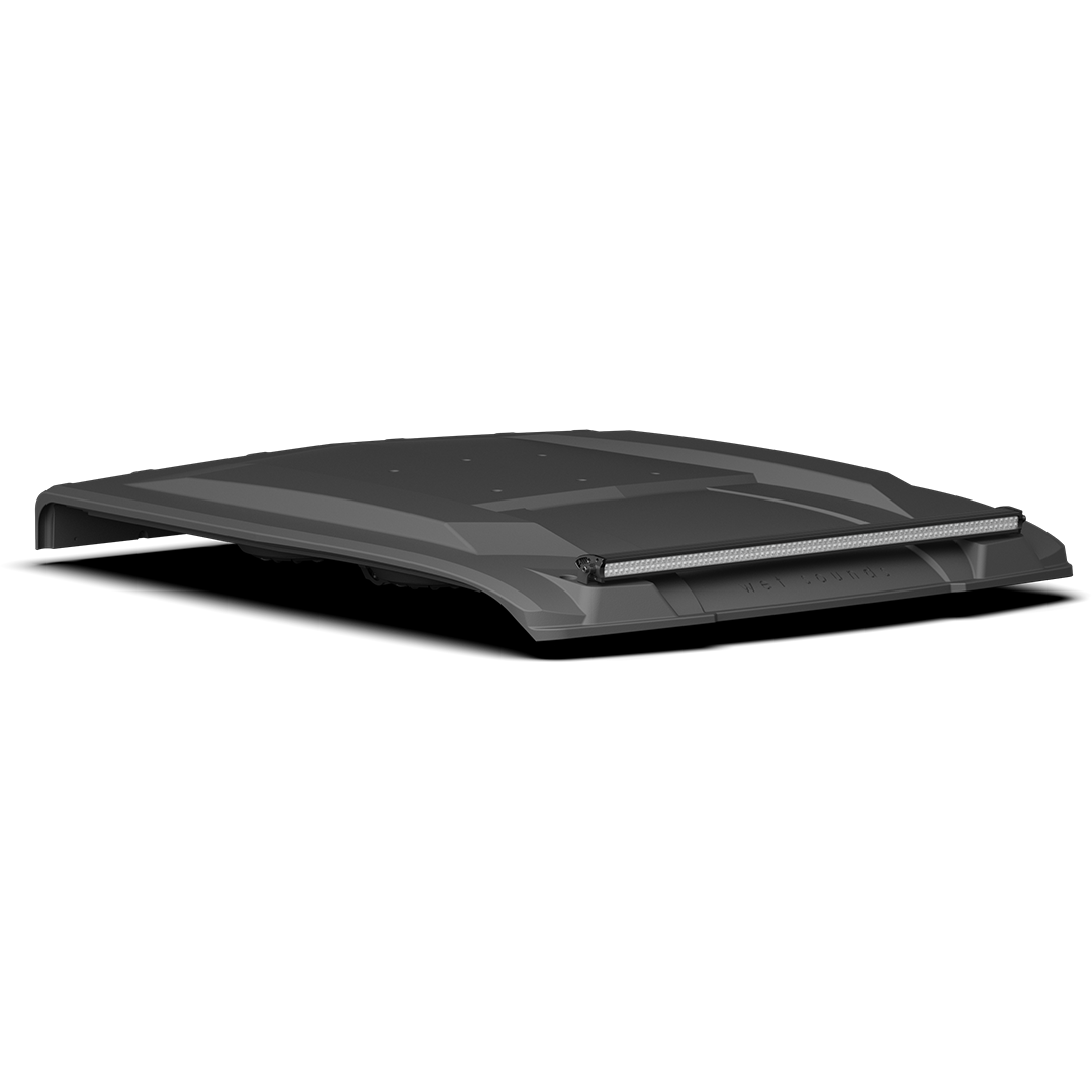 Polaris Ranger Crew 5-Speaker Audio Roof System