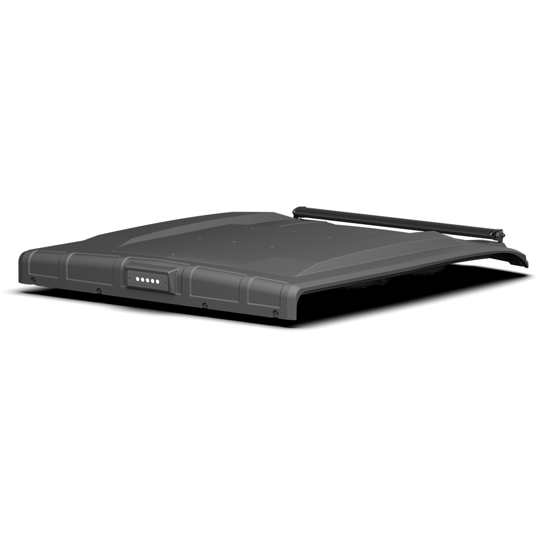 Polaris Ranger Crew 5-Speaker Audio Roof System