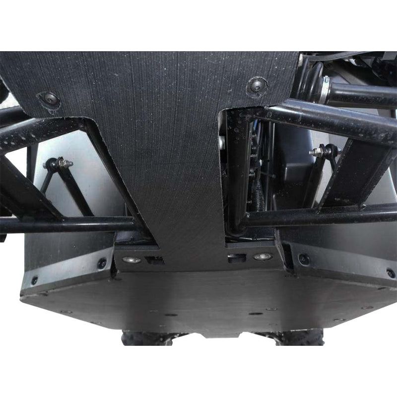 Arctic Cat Wildcat Sport / Trail UHMW Skid Plate