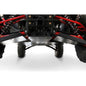 Arctic Cat Wildcat Sport / Trail UHMW Skid Plate