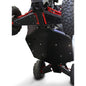 Arctic Cat Wildcat Sport / Trail UHMW Skid Plate