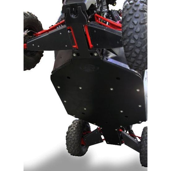 Arctic Cat Wildcat Sport / Trail A-Arm Guards