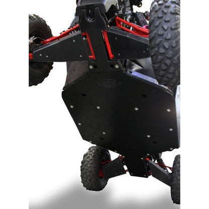 Arctic Cat Wildcat Sport / Trail A-Arm Guards