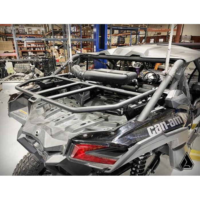 Assault Industries Adventure Rack X // ARX - Can-Am Maverick X3
