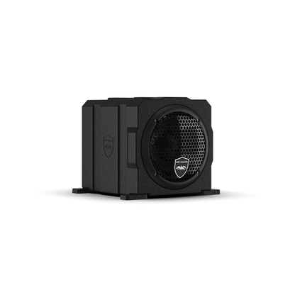 Stealth Series 6.5" Powered Marine Sub Enclosure
