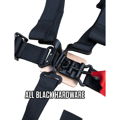 4.3 Harness (New Glory)