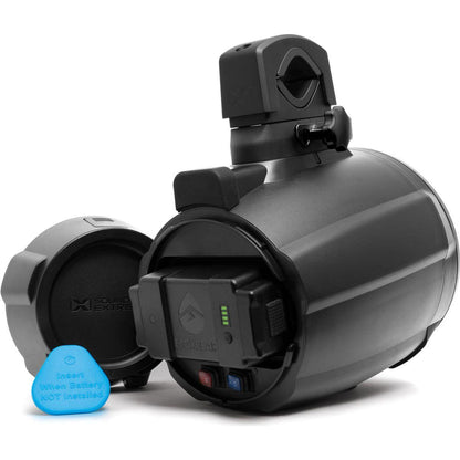 ExtremeTower Speakers TB8