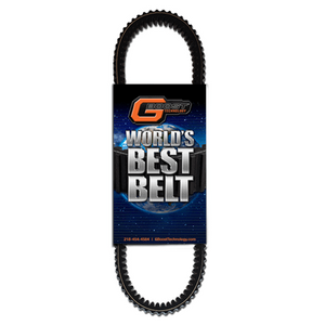 GBoost Worlds Best Belt -Polaris RZR Pro XP