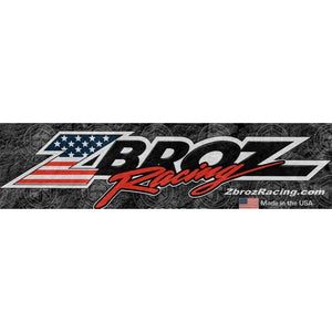 Zbroz Stage 3 Kit Can Am X3 72" Fox Shocks 2 Seater 2017-2023