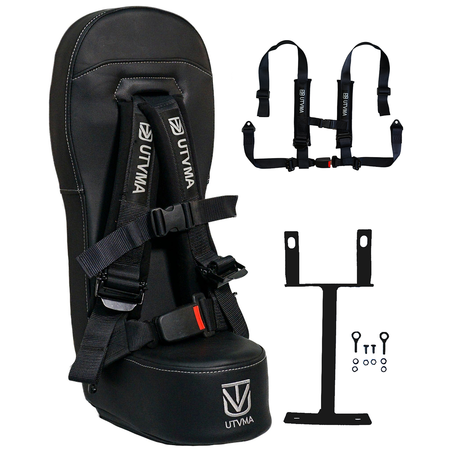 Polaris RZR XP 1000 / Turbo Bump Seat