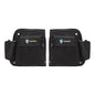 Polaris RZR Rear Door Bags