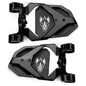 Cuero Race UTV Side Mirror (Pair)