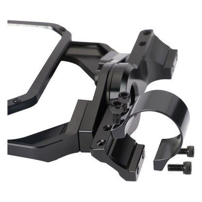 Cuero Race UTV Side Mirror (Pair)