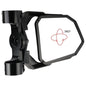 Cuero Race UTV Side Mirror (Pair)