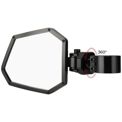 Cuero Pro UTV Side Mirror (Pair)