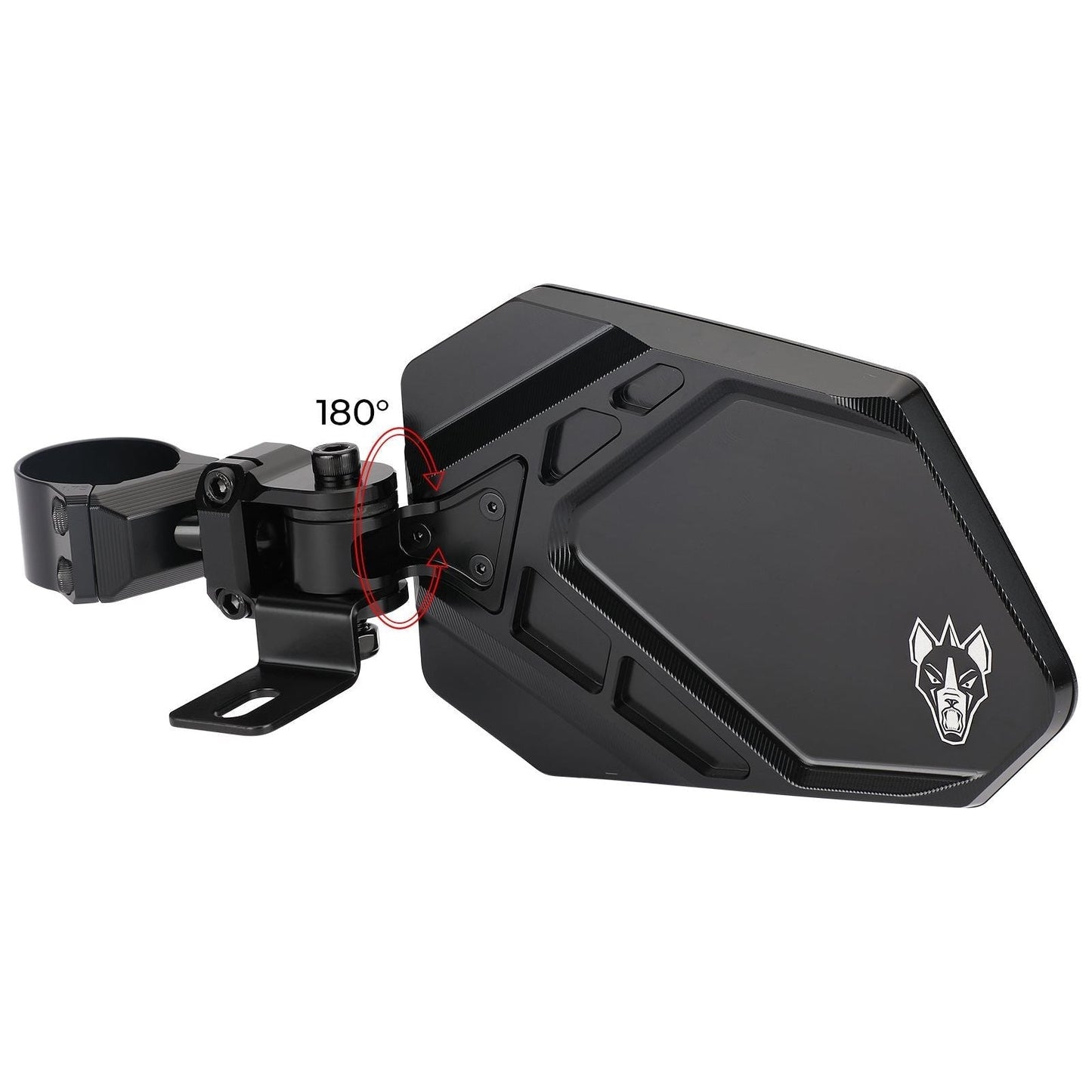 Cuero Pro UTV Side Mirror (Pair)