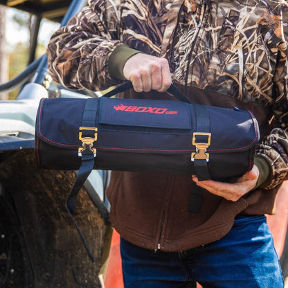 UTV Tool Roll (69-Piece)