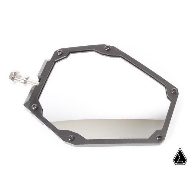 Assault Industries B2C Convex Side Mirrors