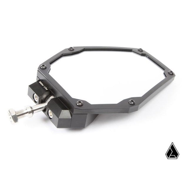 Assault Industries B2C Convex Side Mirrors