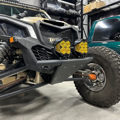 Can Am X3 Prerunner Front Bumper