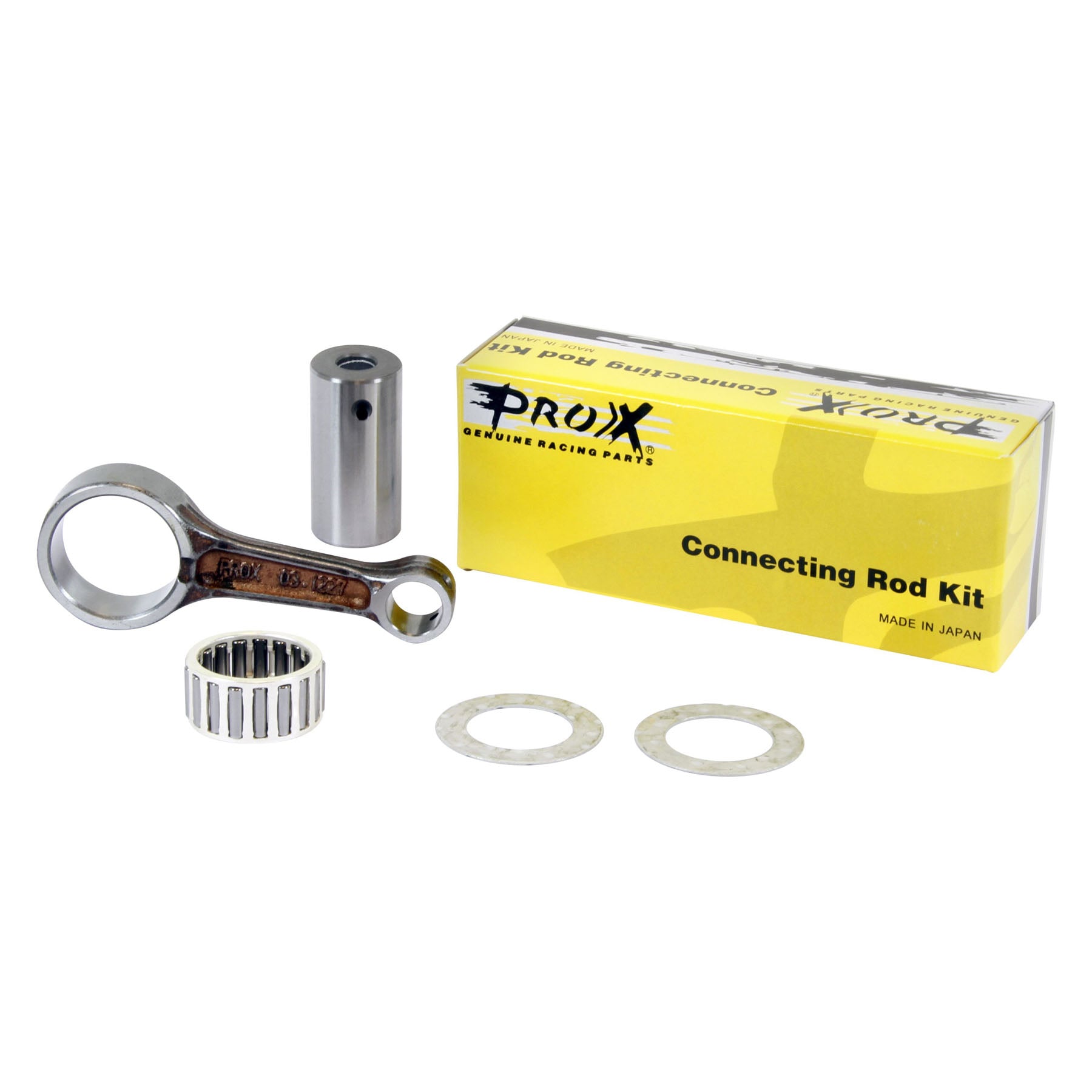 PROX Control Rod Kit for Honda CRF150R (2007-2009) - Part #03.1227